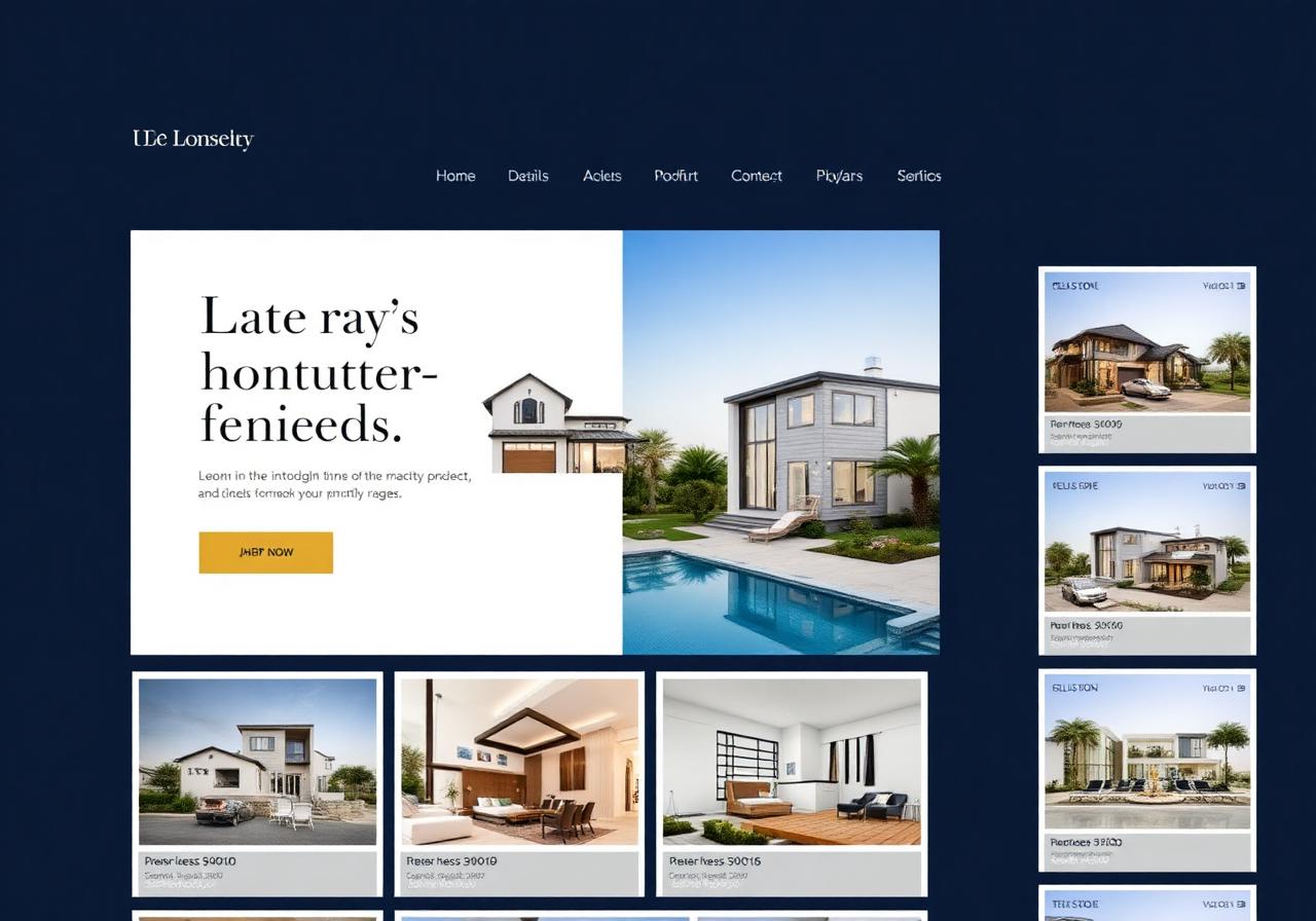 Technical SEO for design-led sites